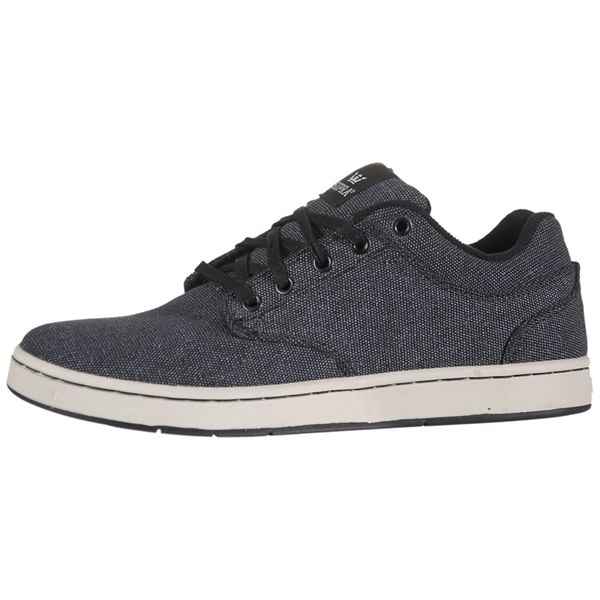 Supra Mens Dixon Skate Shoes - Grey | Canada U6393-7Q57